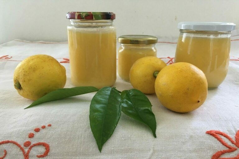 Lemoncurd