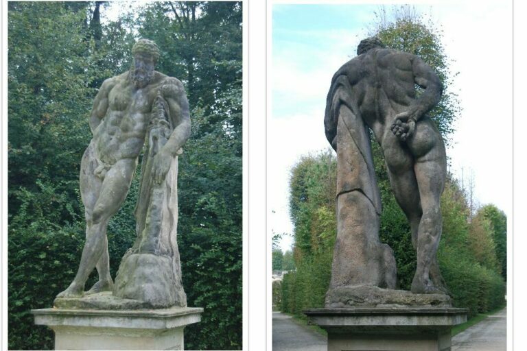 Herakles Farnese