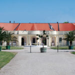 Das Cedrathaus