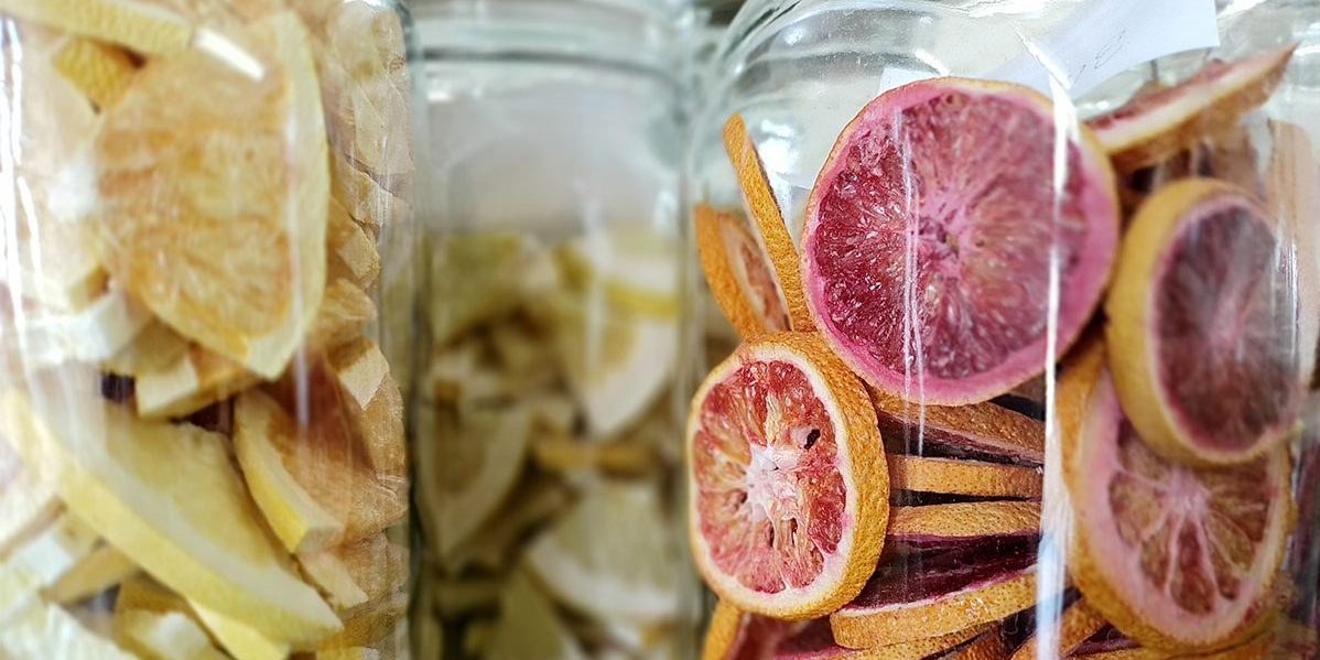 Gesund bleiben mit Zitrusfrüchten
