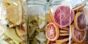 Gesund bleiben mit Zitrusfrüchten